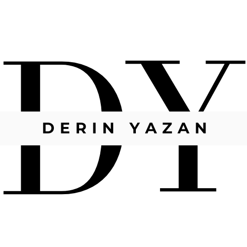 Derin Yazan